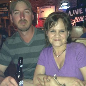 Meet your Posher, Russell